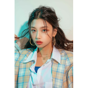  Ann365 1month Venti Ann 2選色 月拋 每盒2片